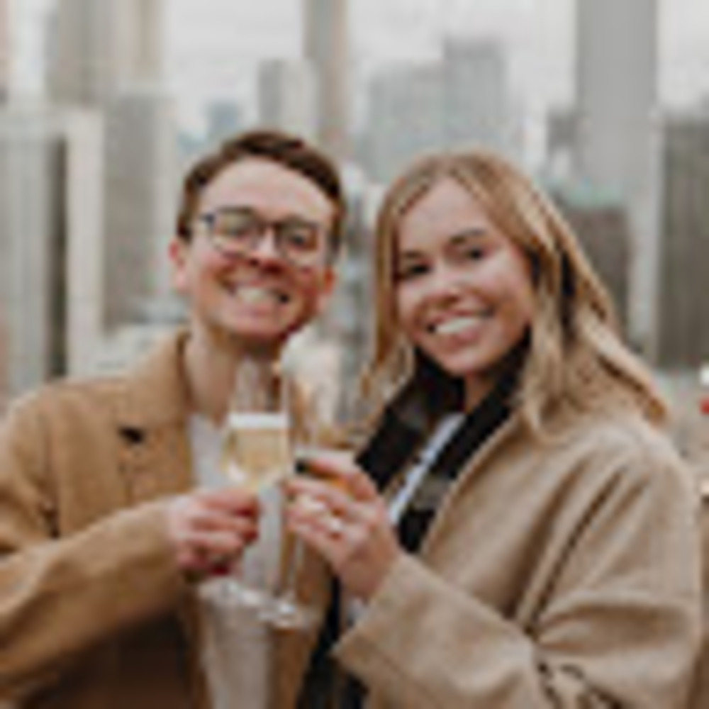 Meet your Posher, Kailey